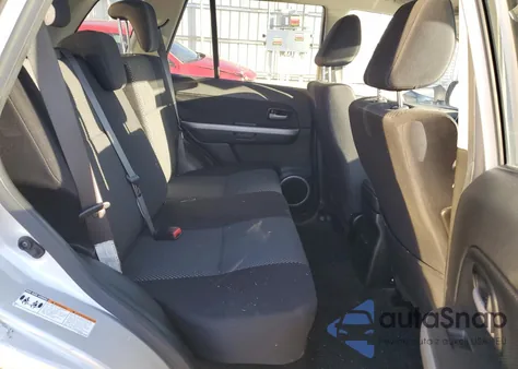 2008 Suzuki Grand Vitara Xsport z USA, uszkodzony, nr VIN JS3TD944684100970